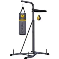 GORILLA SPORTS Boxsack E-Series Boxstation (1-tlg)