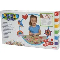 SIMBA Kreativset Art & Fun Bügelperlen