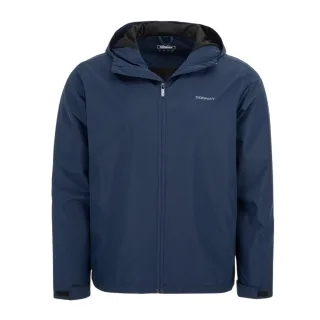 Donnay - Kapuzenjacke für Herren, Leicht (Marine)