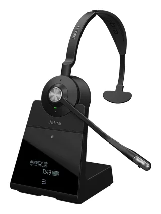 Jabra Engage 75 SE Mono | 9656-583-111 | Headset - On-Ear