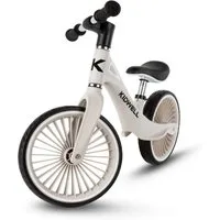 COIL Fahrrad-Laufrad Lauflernrad, Kinderlaufrad, Rutscher, Balance Bike, Nylonrahmen, Polyurethan-Reifen, Einzigartige Felge, Gewicht 30 kg