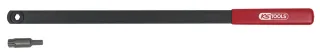 KS Tools Keilriemen-Schlüssel Torx für VAG T60 - 150.1229
