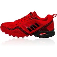 Nowaland Bequeme und Funktionale Outdoor-Schuhe Freizeitschuhe Sneaker