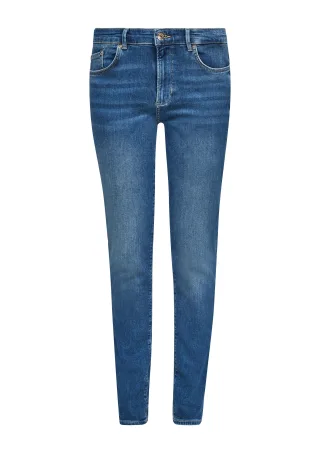 s.Oliver - Jeans blau - Gr. - 46/32