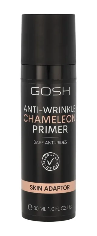 Gosh Chameleon Anti-Wrinkle Primer.