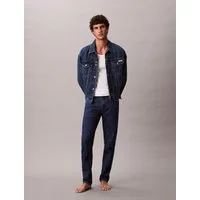 Calvin Klein Jeans Slim-fit-Jeans SLIM TAPER JEANS Slim fit