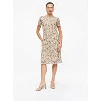 s.Oliver Midikleid Kleid Kleid