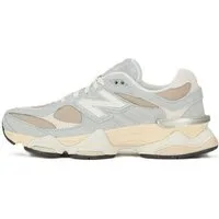 New Balance New Balance - 9060 - Grau Schnürschuh