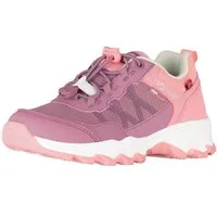 TROLLKIDS Kids Trolltunga Hiker Low XT Outdoorschuh wasserdicht
