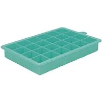 Testrut Eiswürfelform Eiswürfelbereiter 'Mini' 24er, (1-tlg)