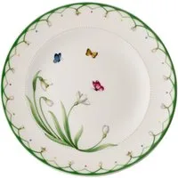 Villeroy & Boch Frühstücksteller Colourful Spring Frühstücksteller 22 cm