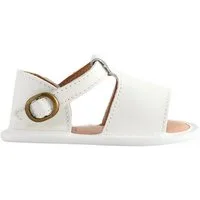 Next Ledersandalen für Babys Babystiefel (1-tlg)