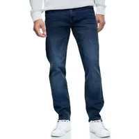 Indicode Regular-fit-Jeans Herren INSantino Jeanshose Hose Herrenhose mit klassischer 5-Pocket-Optik