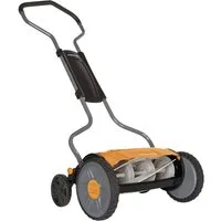 Fiskars Rasenmäher-Deflektor)
