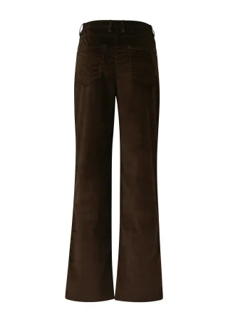 s.Oliver - Hose braun - Gr. - 46