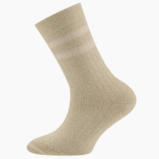 Ewers Strümpfe GmbH - Socken latte gold - Gr. - 36.5