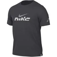 Nike T-Shirt Nike Herren T-Shirt Miler Flash Dri-FIT IB4127