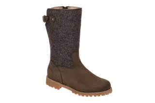 Meindl 7631 46 Damenstiefel INNSBRUCK LADY II dunkelbraun GORE-TEX - wasserdicht