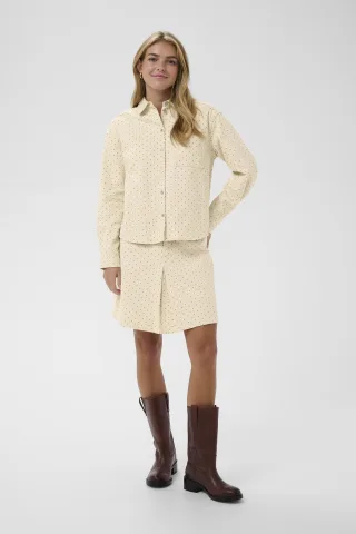 Langarm - Hemd PatriciaSZ Langarm - Hemd Oversize fit