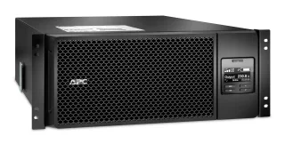 APC Smart-UPS SRT 6000VA RM | srt6krmxli | USV (Rack - einbaufähig)