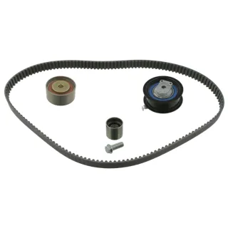 Febi Zahnriemensatz Audi A3 A4 VW Golf Touran 2,0 24764