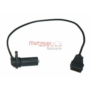 Metzger Impulsgeber f?r Kurbelwelle Audi Seat Skoda VW 0902024 1,9