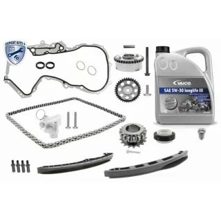 Vaico Steuerkettensatz Seat VW V10-10015 1,4