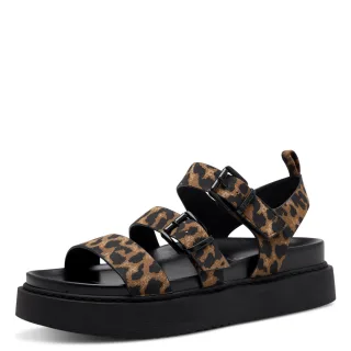 Tamaris - Da.-Sandalette - Gr. - 39