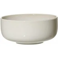 Ritzenhoff & Breker Schale Laredo Creme Ø 14.5 cm, Steinzeug