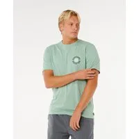 Rip Curl T-Shirt Pacific Rinse Circle T-Shirt