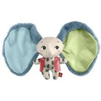 Planet Friends Riesenohr Elefant, Kuscheltier