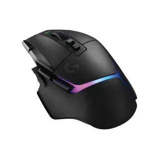 Logitech G G502 X PLUS | 910-006163 | Maus - optisch