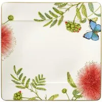 Villeroy & Boch Speiseteller Amazonia Speiseteller 27 x 27 cm