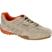 Geox U55MNA 022EK C5004 Schnürschuh