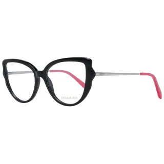 Emilio Pucci Brille EP5192 001 54