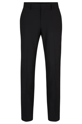 BOSS Menswear Black - H-Lenon-MM-224 dark grey - Gr. - 56