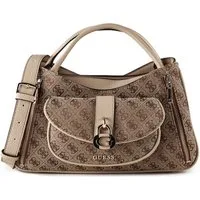 Guess Henkeltasche Jessa, Polyester