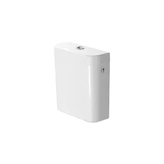 Duravit Spülkasten Darling New 0931000005 weiss, Innengarnitur Dual Flush