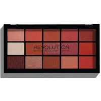 MAKE UP REVOLUTION Lidschatten Makeup Revolution Eye Reloaded Palette - Newtrals 2 15 X 1.1 Gr
