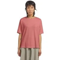 Jack Wolfskin Funktionsshirt Funktionsshirt Damen TRAVEL T W