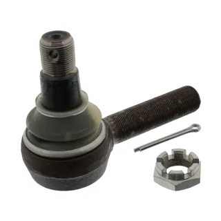 Febi Spurstangenkopf vorne  28412