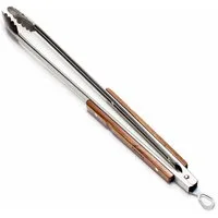Petromax Feuerstelle Petromax Grill- und Kohlenzange groß 54 cm