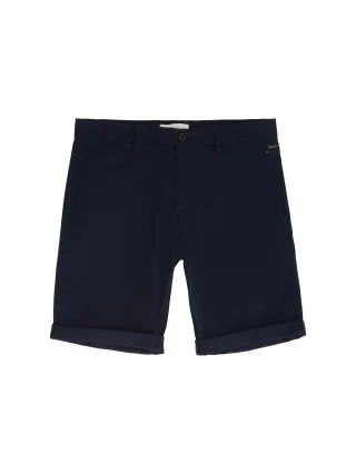 Denim Tom Tailor - Slim Chinoshorts sky captain blue - Gr. - XS
