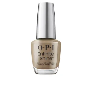 Infinite Shine Langanhaltender Nagellack Mit Gel-effekt #livin' La Vida Mocha 15 ml
