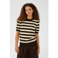 Saint Tropez Strickpullover Strickpullover MilaSZ