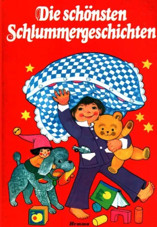 Die schönsten Schlummergeschichten