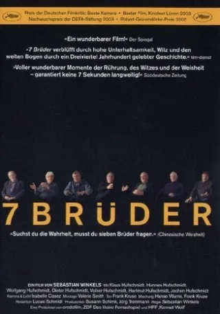 7 Brüder