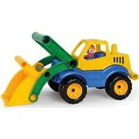 Lena® Spielzeug-Radlader Aktive, Made in Europe