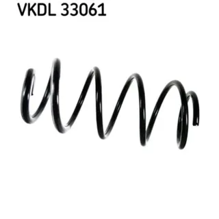 SKF Feder vorne Renault Espace VKDL33061