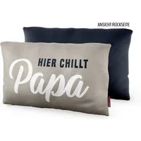 La Vida Kissenbezug Kissen Dekokissen Kuschelkissen für Dich) Geschenk la vida Bester
